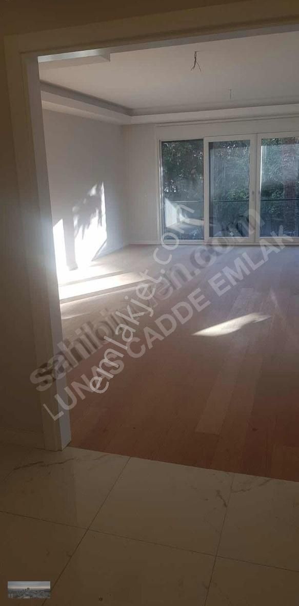 Lunas Emlaktan Sahil Parseli - Görsel 27