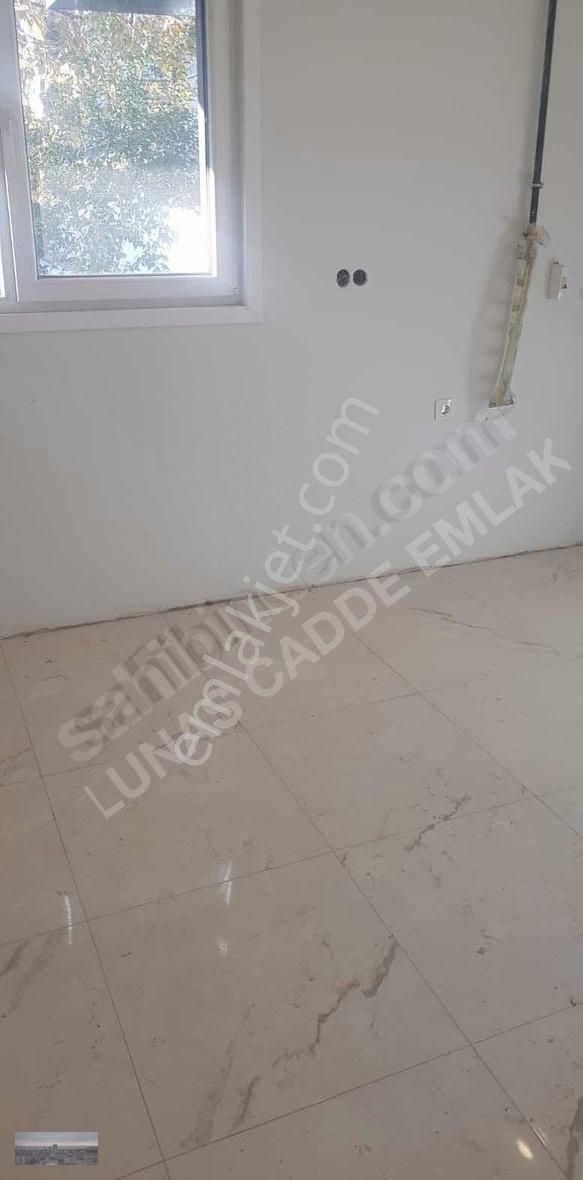 Lunas Emlaktan Sahil Parseli - Görsel 6