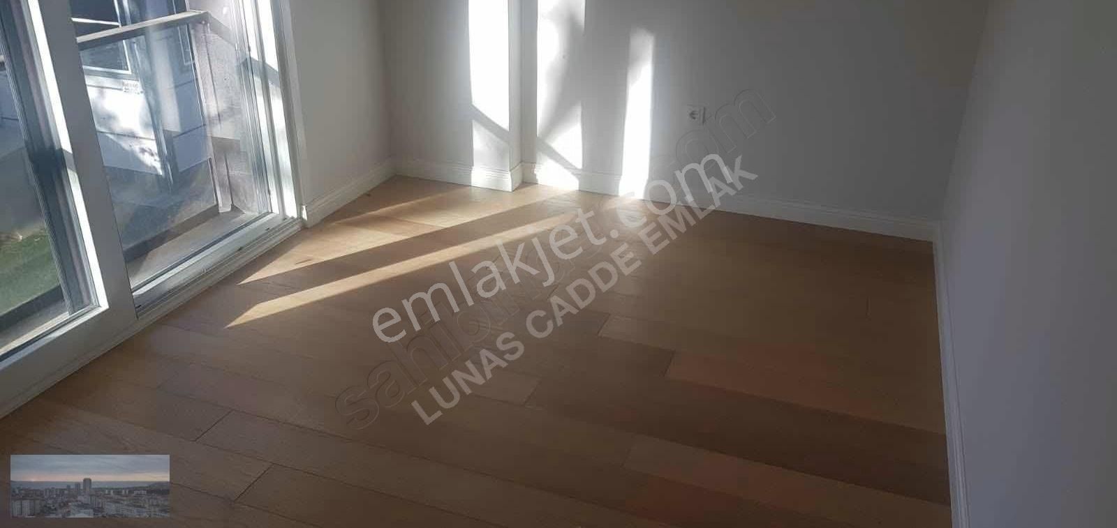 Lunas Emlaktan Sahil Parseli - Görsel 25