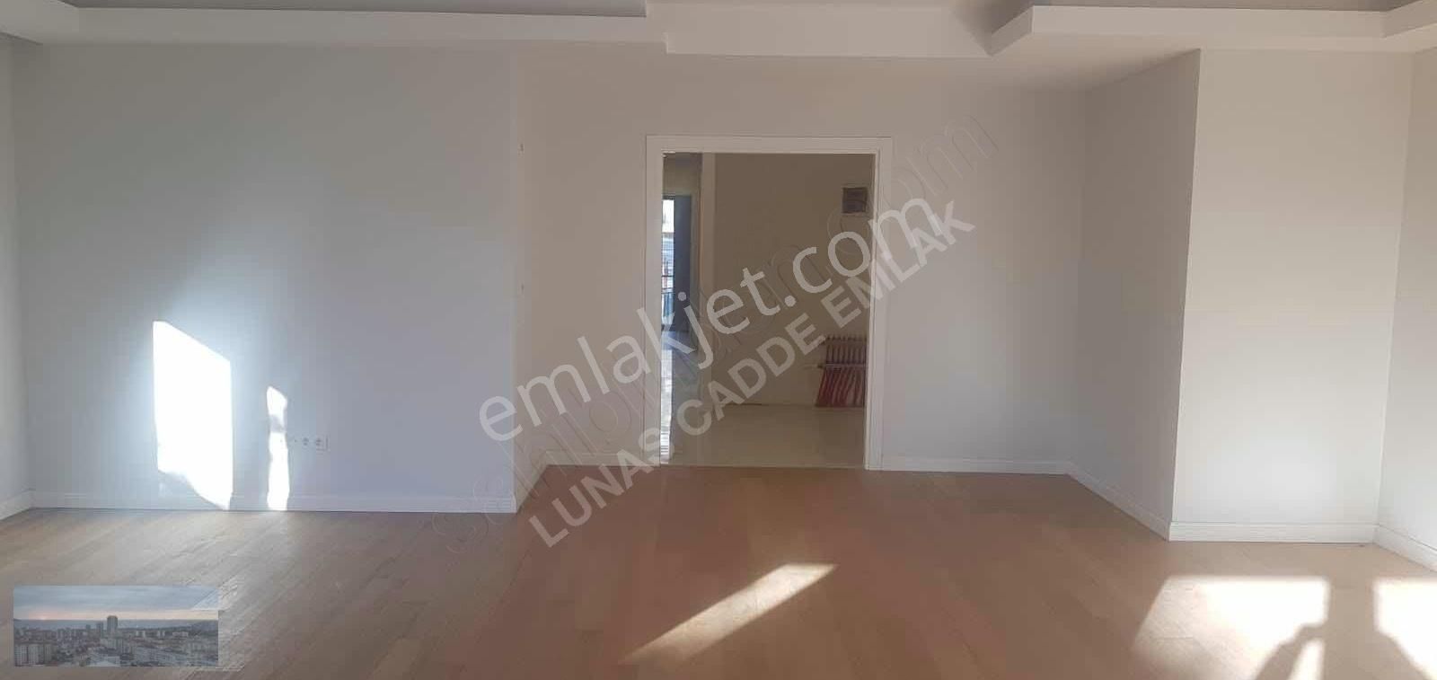 Lunas Emlaktan Sahil Parseli - Görsel 29