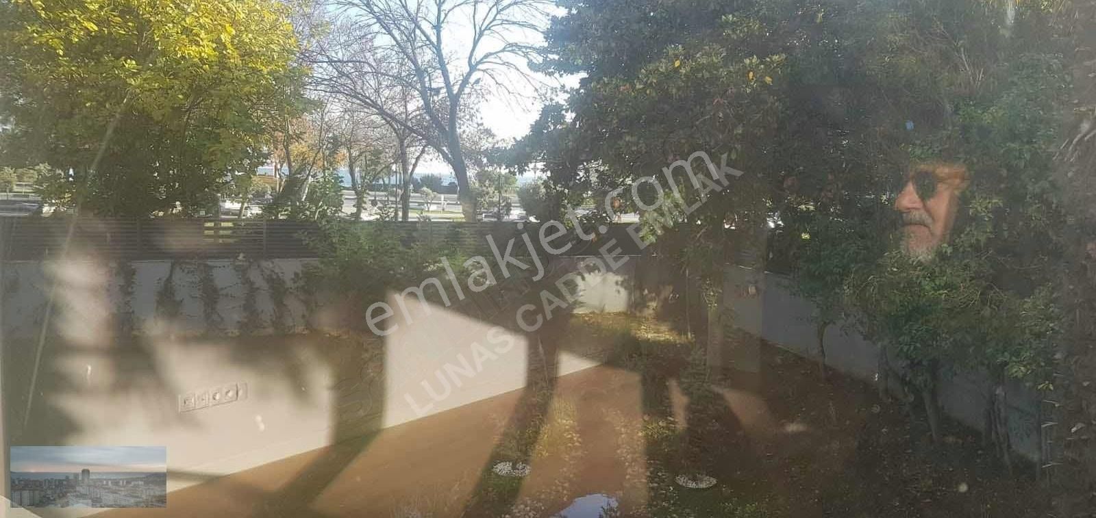 Lunas Emlaktan Sahil Parseli - Görsel 8