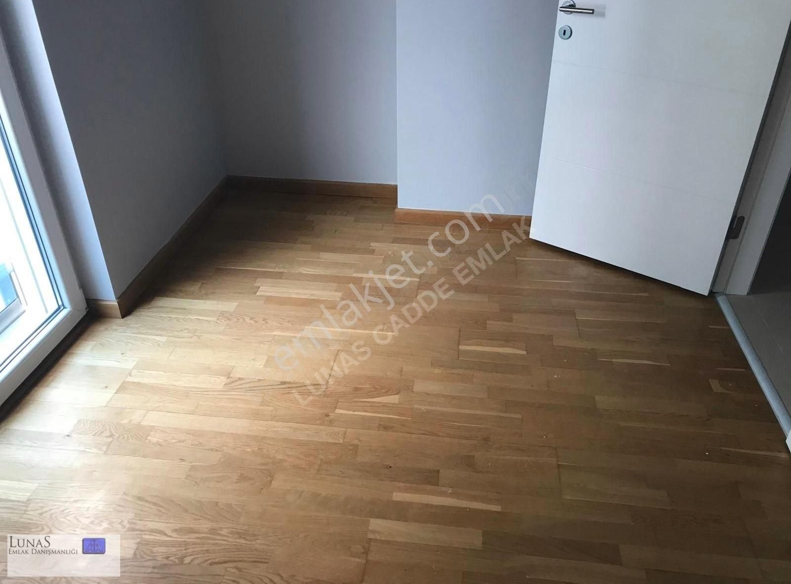 Lunas'dan Caddebostan Sahil Mehtap Sokakda 148m2 Geniş 3+1 Daire - Görsel 18