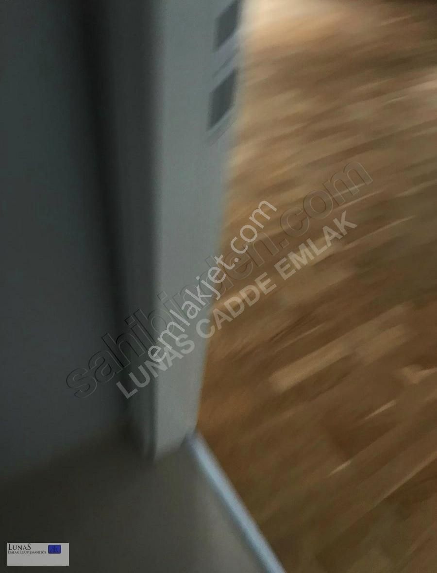 Lunas'dan Caddebostan Sahil Mehtap Sokakda 148m2 Geniş 3+1 Daire - Görsel 8