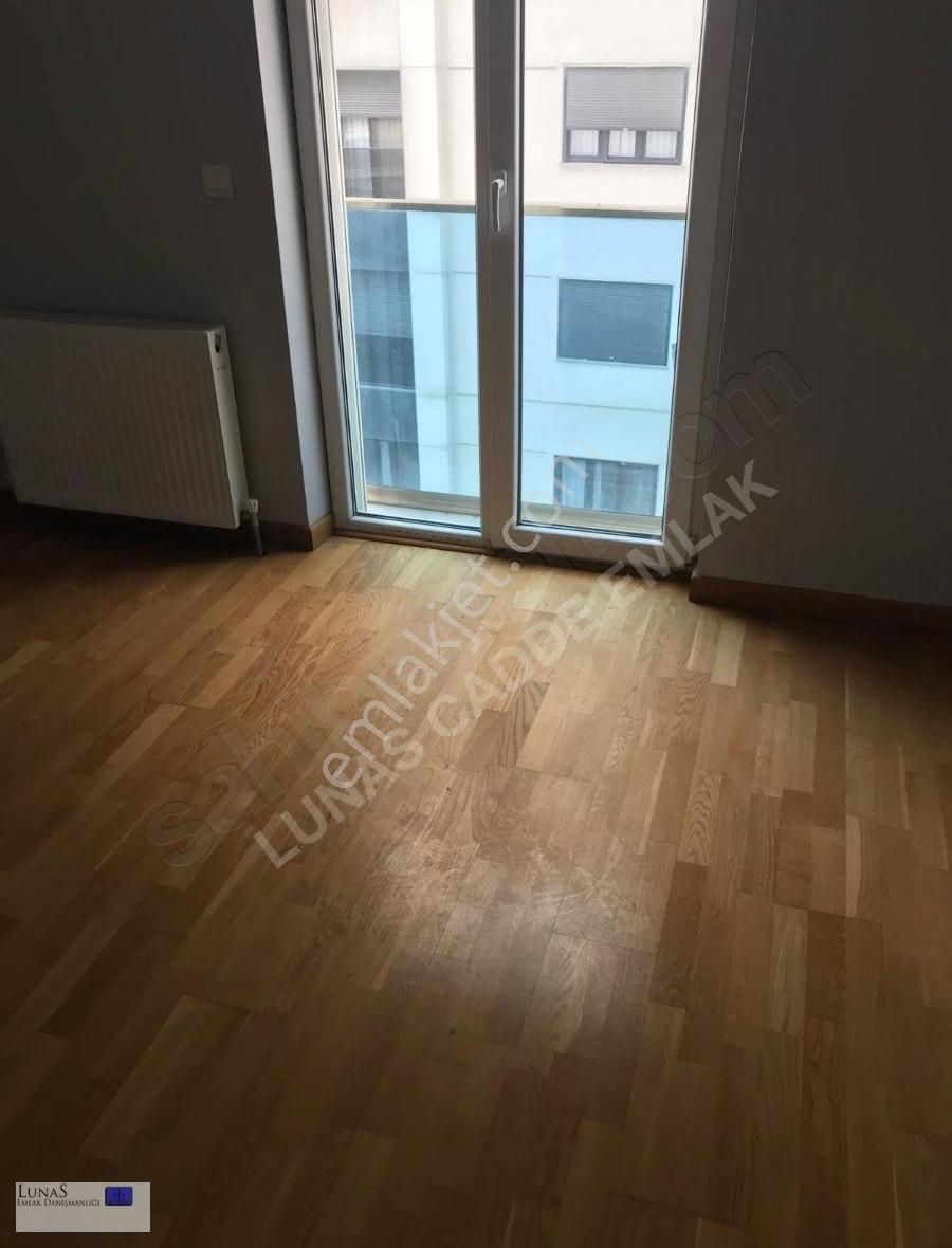 Lunas'dan Caddebostan Sahil Mehtap Sokakda 148m2 Geniş 3+1 Daire - Görsel 21