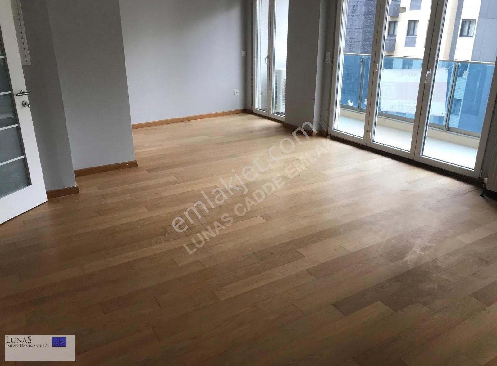 Lunas'dan Caddebostan Sahil Mehtap Sokakda 148m2 Geniş 3+1 Daire - Görsel 12