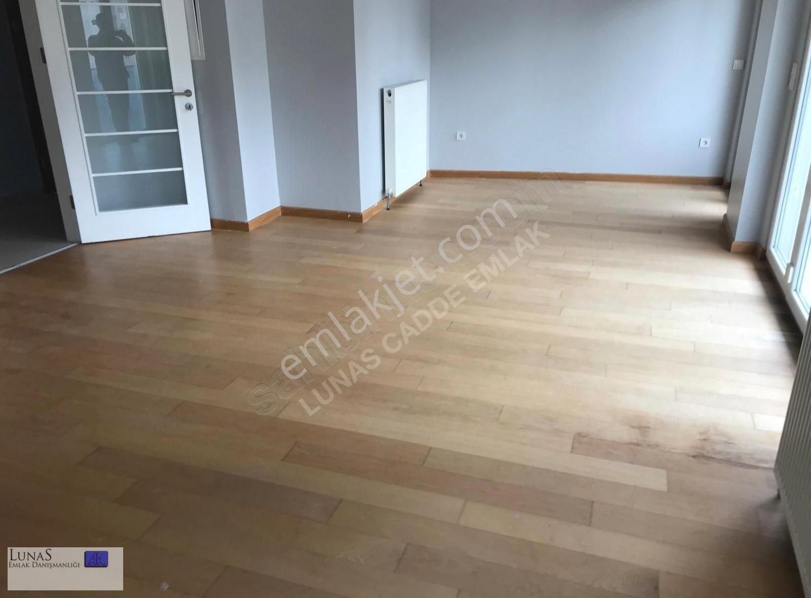 Lunas'dan Caddebostan Sahil Mehtap Sokakda 148m2 Geniş 3+1 Daire - Görsel 24