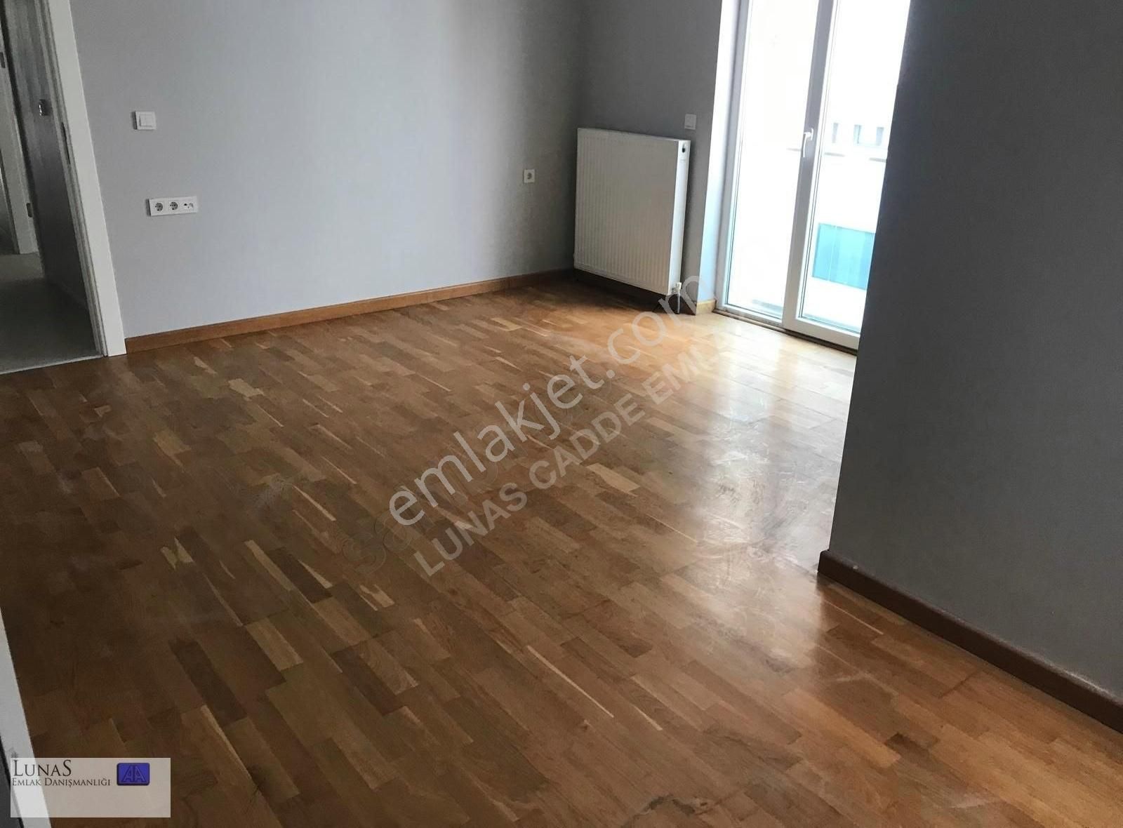 Lunas'dan Caddebostan Sahil Mehtap Sokakda 148m2 Geniş 3+1 Daire - Görsel 9