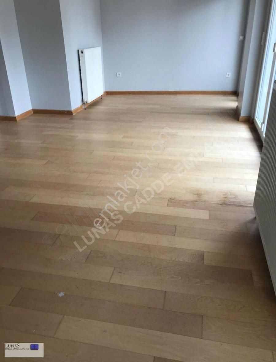 Lunas'dan Caddebostan Sahil Mehtap Sokakda 148m2 Geniş 3+1 Daire - Görsel 23