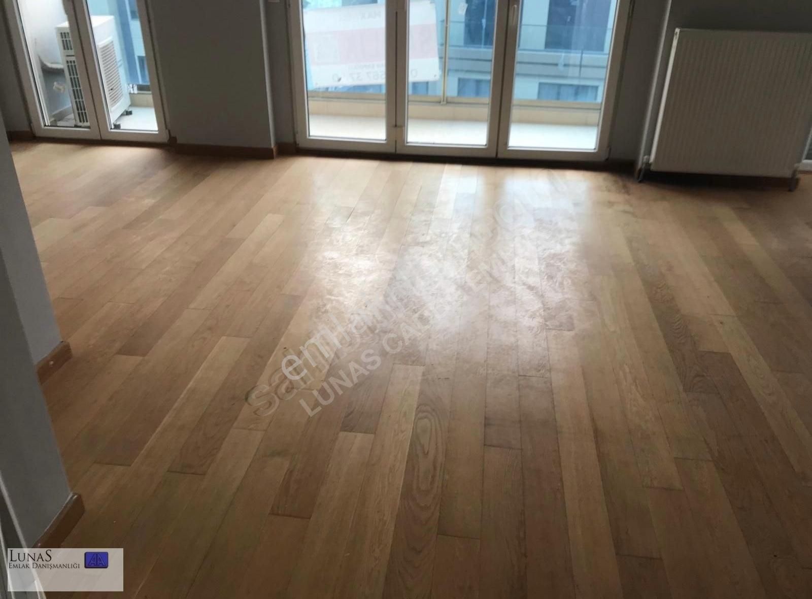 Lunas'dan Caddebostan Sahil Mehtap Sokakda 148m2 Geniş 3+1 Daire - Görsel 11