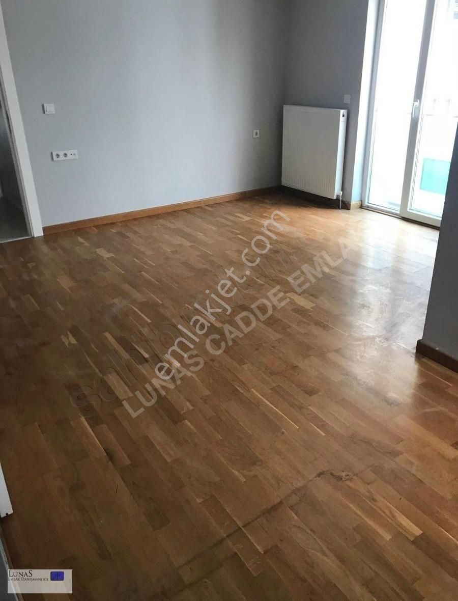 Lunas'dan Caddebostan Sahil Mehtap Sokakda 148m2 Geniş 3+1 Daire - Görsel 29