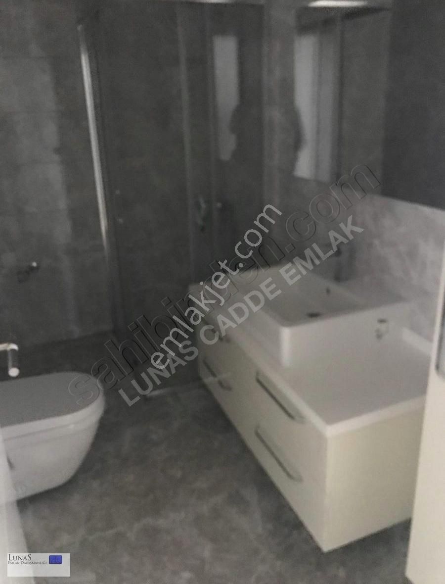 Lunas'dan Caddebostan Sahil Mehtap Sokakda 148m2 Geniş 3+1 Daire - Görsel 3
