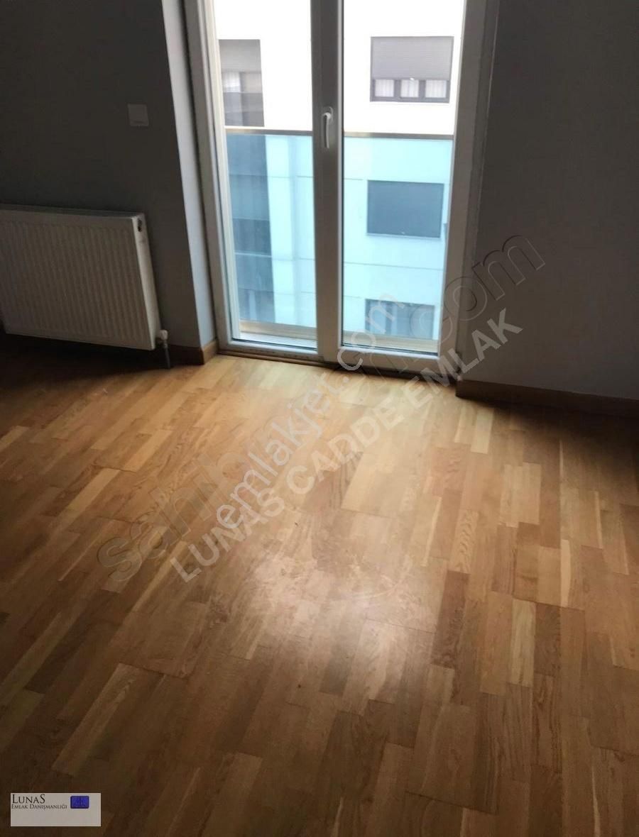 Lunas'dan Caddebostan Sahil Mehtap Sokakda 148m2 Geniş 3+1 Daire - Görsel 16