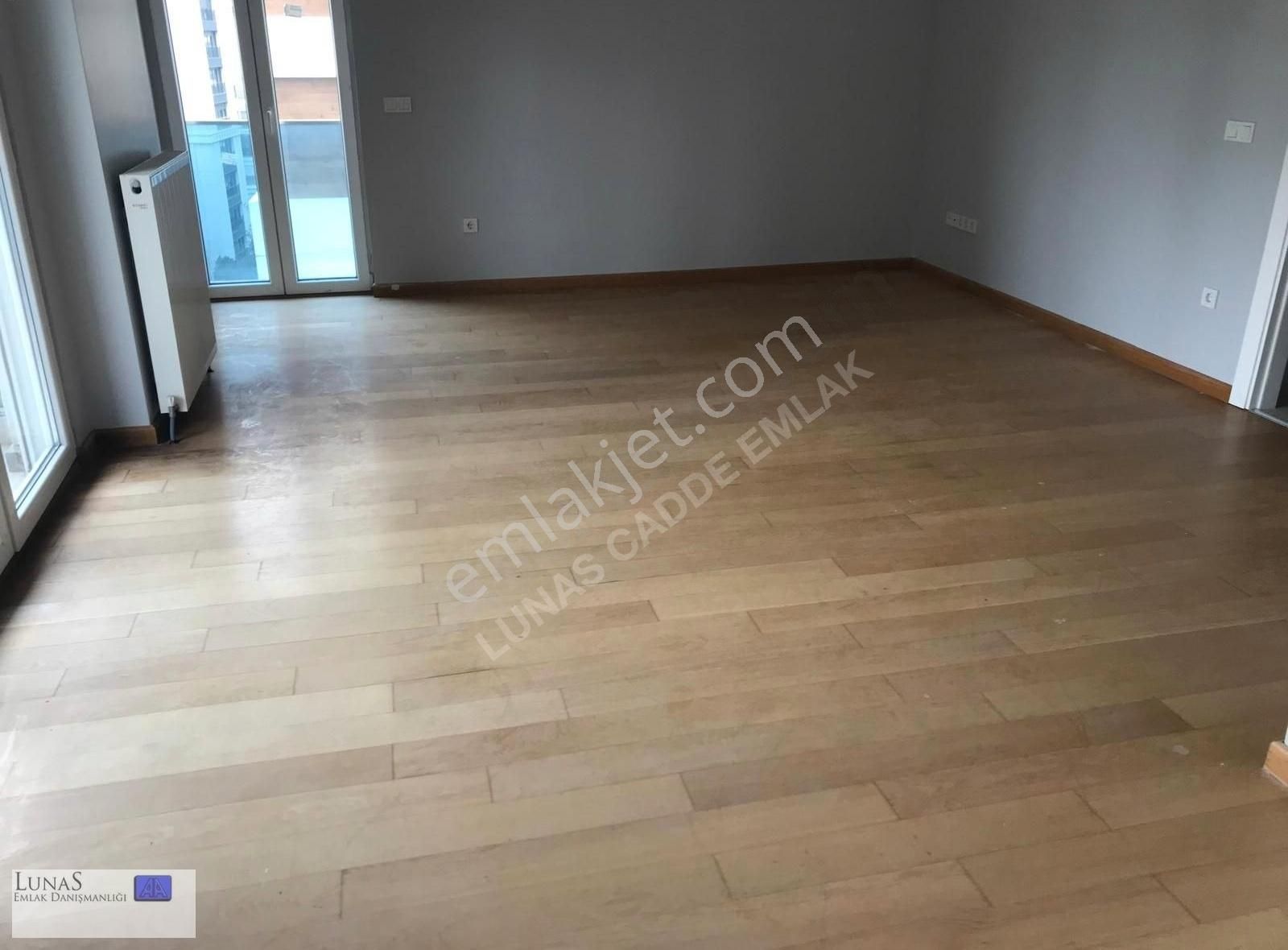 Lunas'dan Caddebostan Sahil Mehtap Sokakda 148m2 Geniş 3+1 Daire - Görsel 13