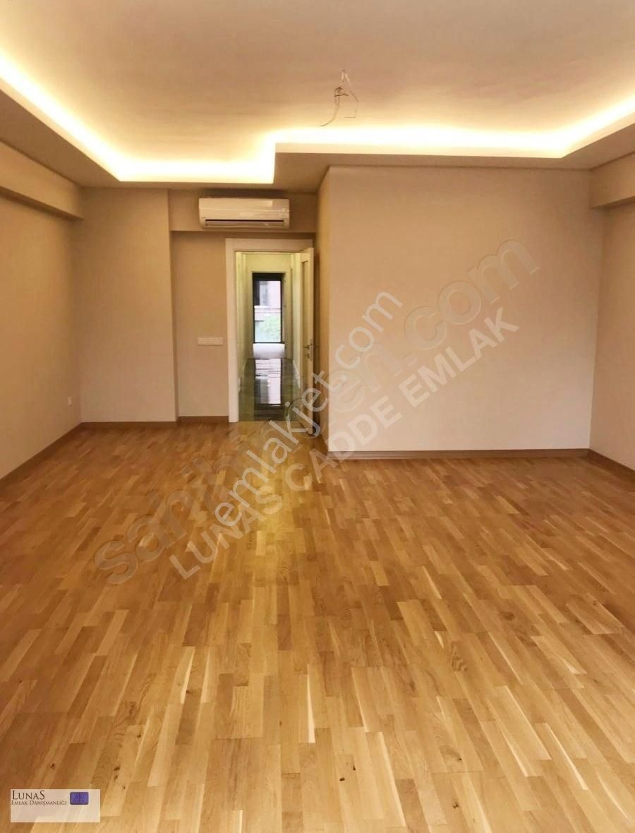 Lunas'dan C.bostan Sahil Mehtap Sk.da Balkonlu Yeni Geniş 2+1 - Görsel 28