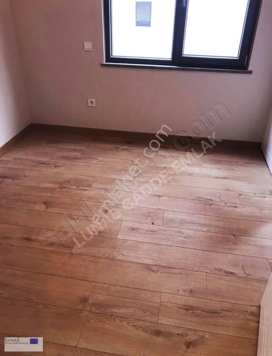 Lunas'dan C.bostan Sahil Mehtap Sk.da Balkonlu Yeni Geniş 2+1 - Görsel 25