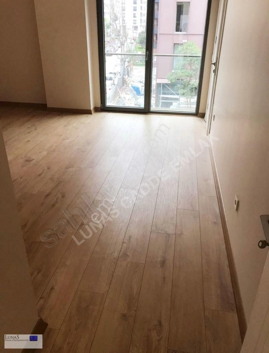 Lunas'dan C.bostan Sahil Mehtap Sk.da Balkonlu Yeni Geniş 2+1 - Görsel 10