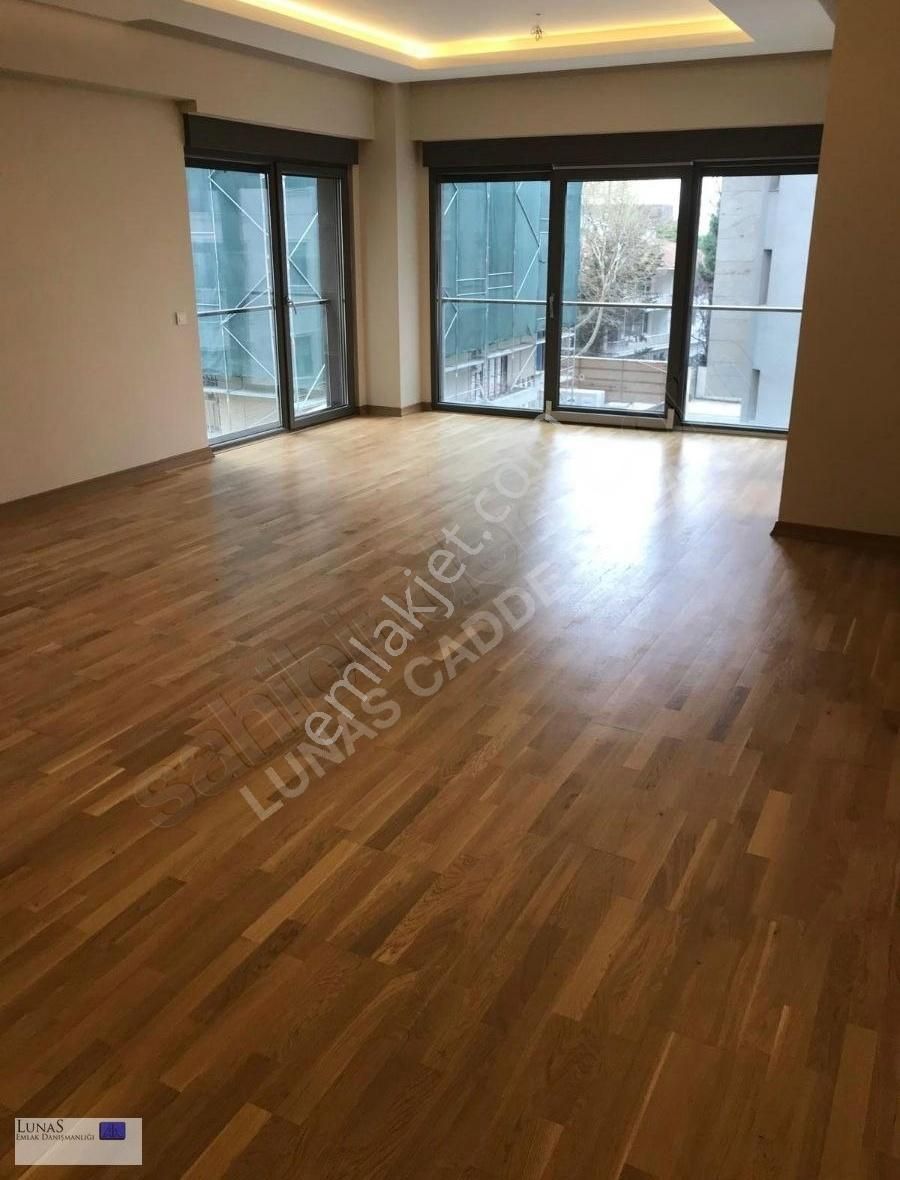 Lunas'dan C.bostan Sahil Mehtap Sk.da Balkonlu Yeni Geniş 2+1 - Görsel 17