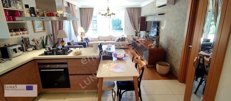 Lunas Cadde'den Göztepe'de 80m2 Net 2+1 Satılık Daire - Görsel 9