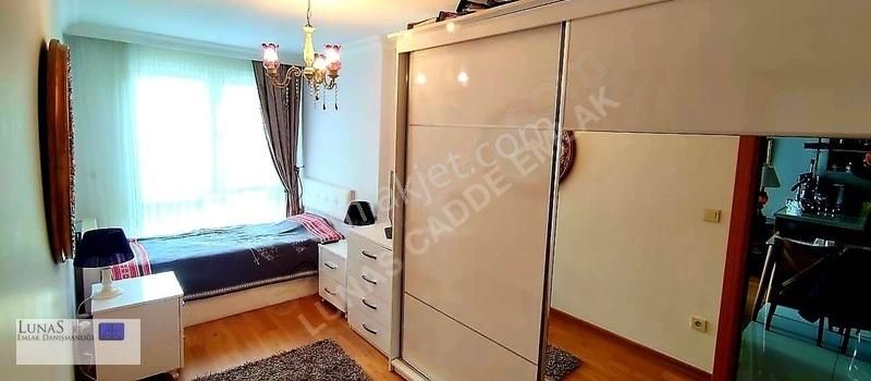 Lunas Cadde'den Göztepe'de 80m2 Net 2+1 Satılık Daire - Görsel 17