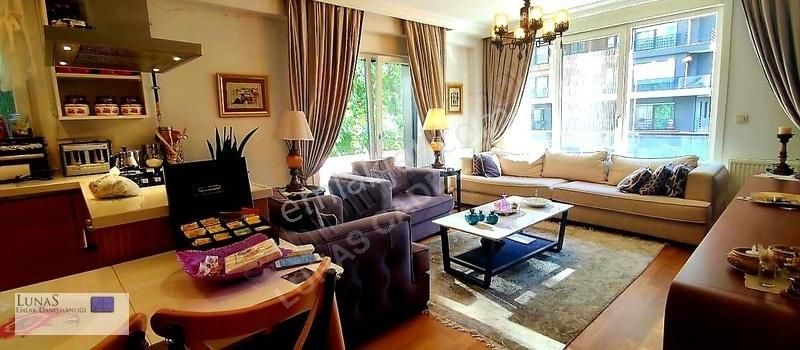 Lunas Cadde'den Göztepe'de 80m2 Net 2+1 Satılık Daire - Görsel 10