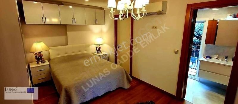 Lunas Cadde'den Göztepe'de 80m2 Net 2+1 Satılık Daire - Görsel 11