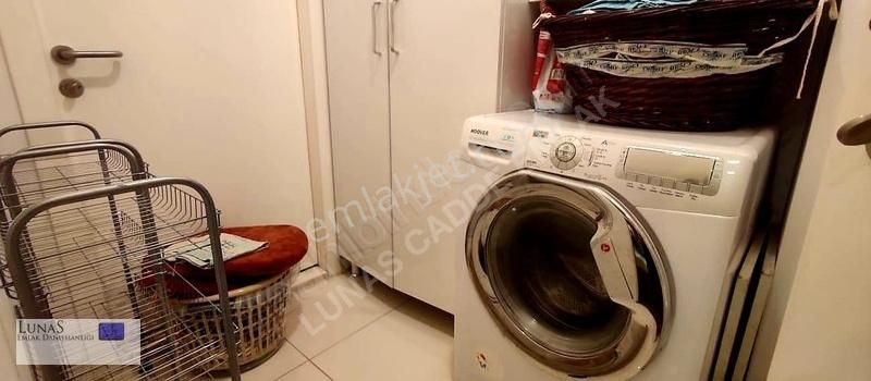 Lunas Cadde'den Göztepe'de 80m2 Net 2+1 Satılık Daire - Görsel 15