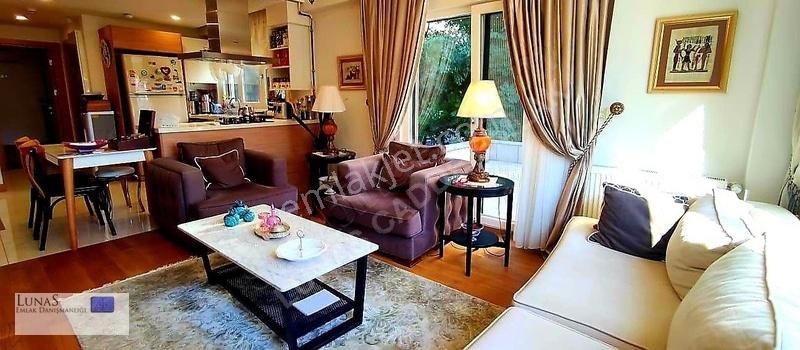 Lunas Cadde'den Göztepe'de 80m2 Net 2+1 Satılık Daire - Görsel 4
