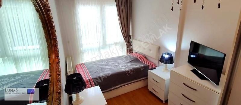 Lunas Cadde'den Göztepe'de 80m2 Net 2+1 Satılık Daire - Görsel 5