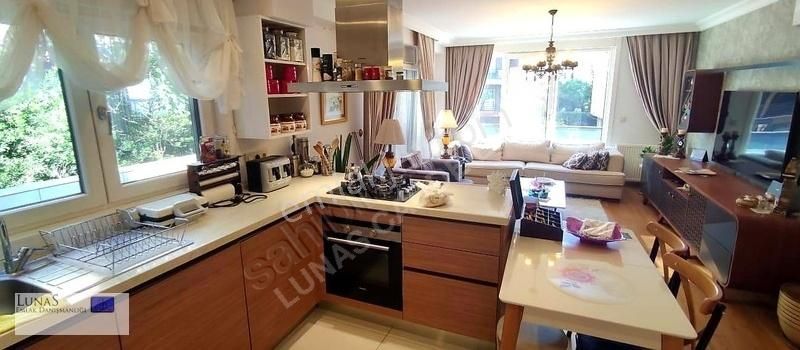 Lunas Cadde'den Göztepe'de 80m2 Net 2+1 Satılık Daire - Görsel 8