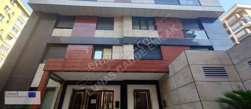 Lunas Cadde'den Göztepe'de 80m2 Net 2+1 Satılık Daire - Görsel 3