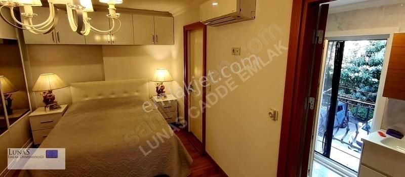 Lunas Cadde'den Göztepe'de 80m2 Net 2+1 Satılık Daire - Görsel 7