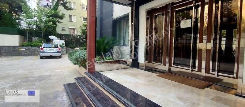 Lunas Cadde'den Göztepe'de 80m2 Net 2+1 Satılık Daire - Görsel 16
