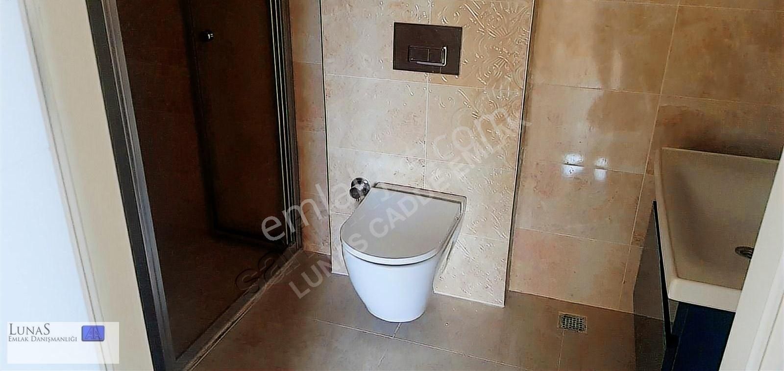 Lunas Emlaktan Full Kapanmaz Deniz Manzaralı 3+2 Daire - Görsel 6