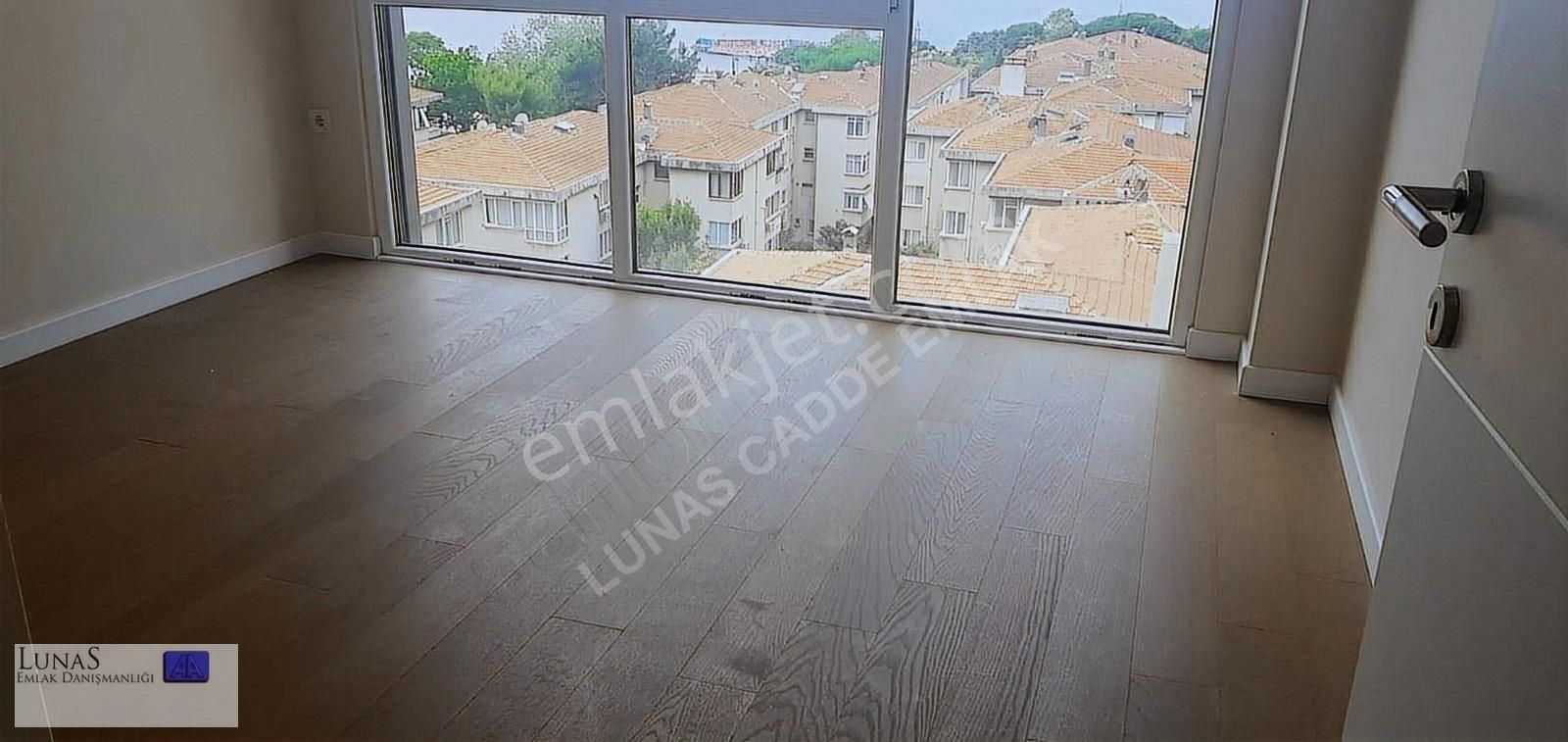 Lunas Emlaktan Full Kapanmaz Deniz Manzaralı 3+2 Daire - Görsel 13