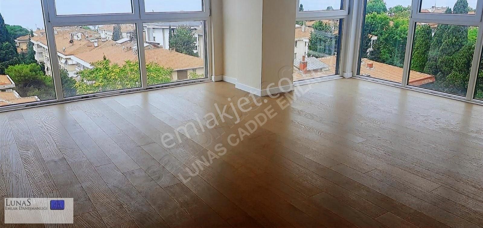 Lunas Emlaktan Full Kapanmaz Deniz Manzaralı 3+2 Daire - Görsel 11