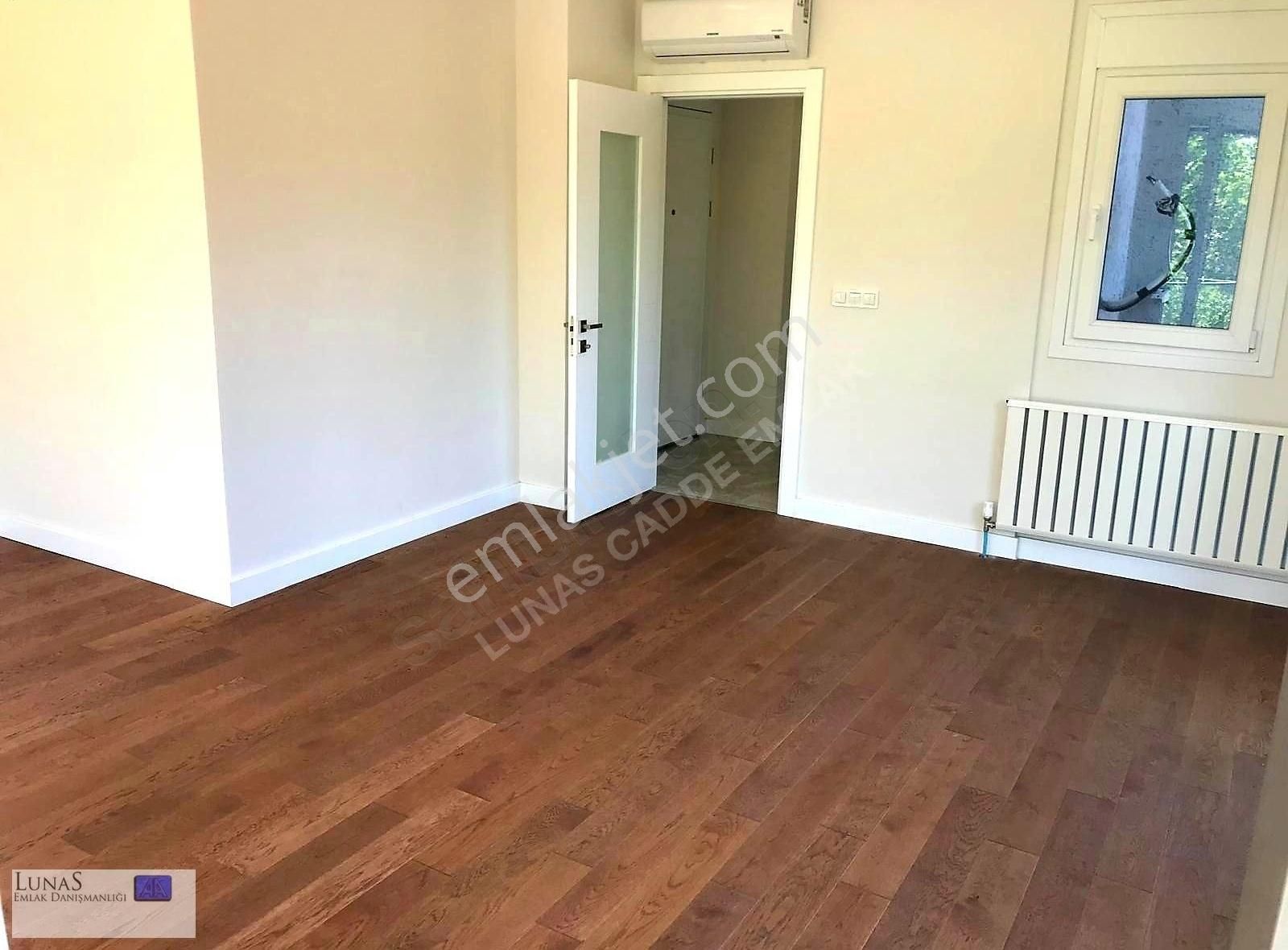 Lunas'dan Çiftehavuzlar Sahil'de Yeni Binada 3+1 Balkonlu Daire - Görsel 9