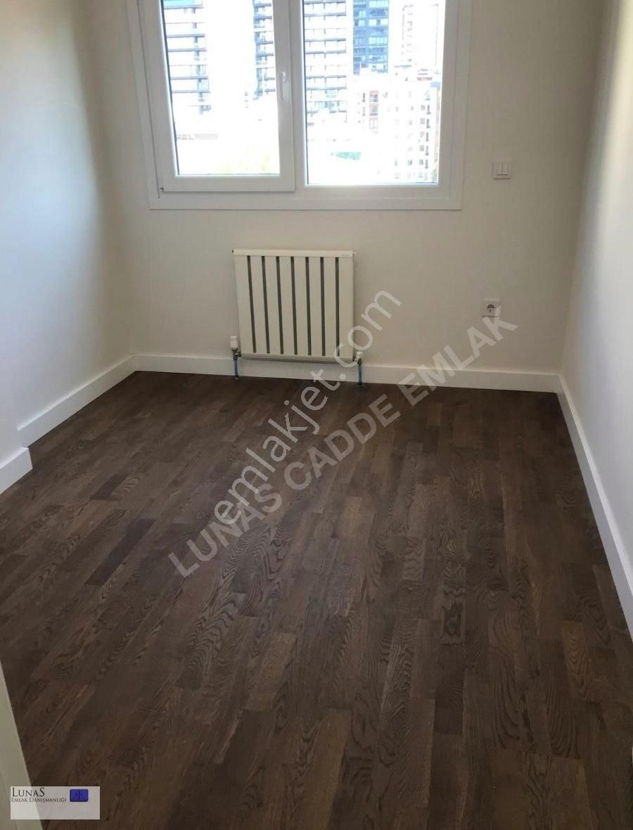 Lunas'dan Çiftehavuzlar Sahil'de Yeni Binada 3+1 Balkonlu Daire - Görsel 5