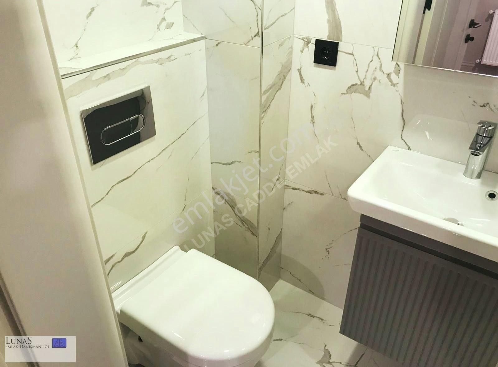 Bağdat Cad. Üstünde Mimari Dekorlu Müstakil Girişli 3+1 Daire - Görsel 17