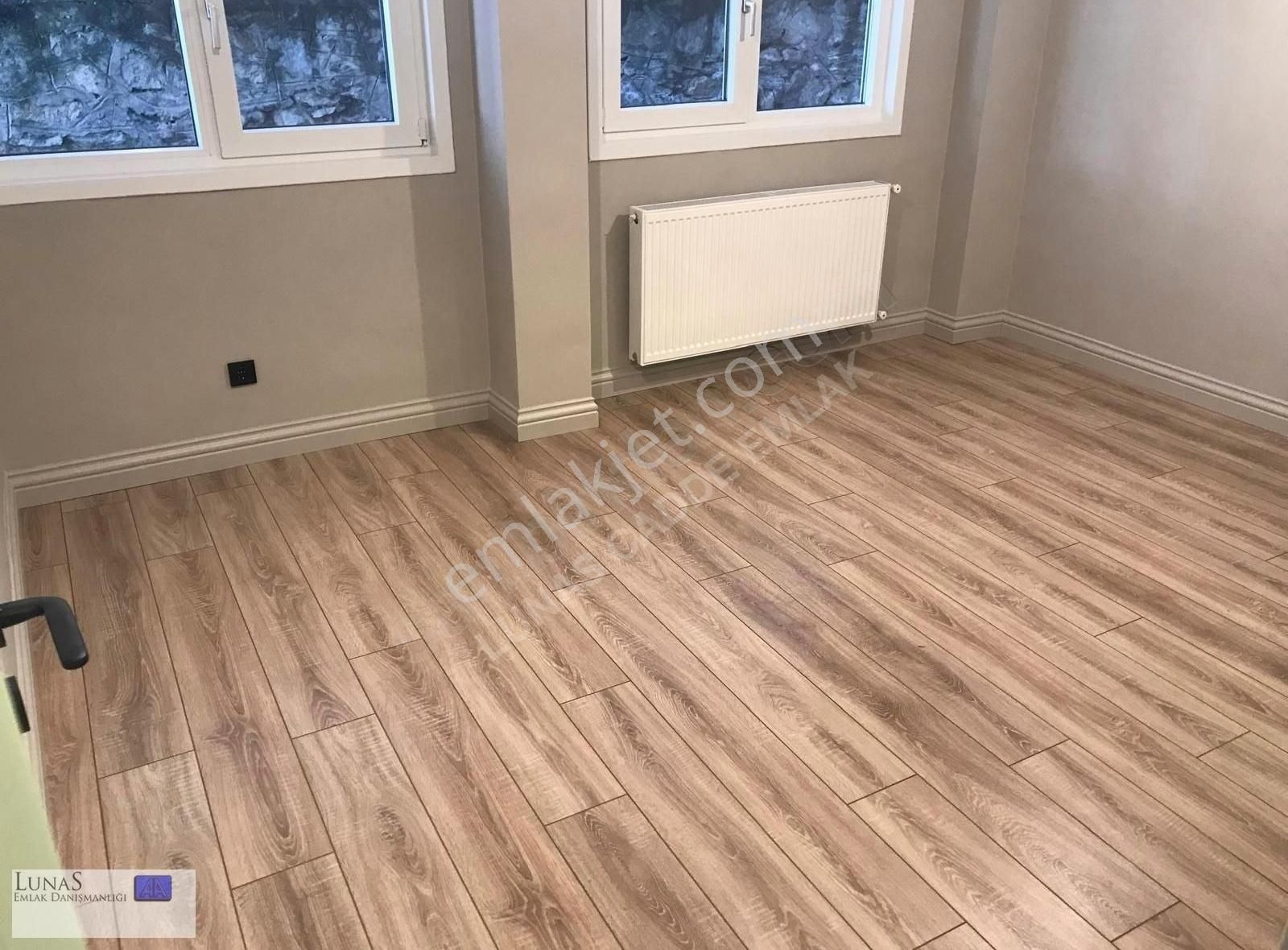 Bağdat Cad. Üstünde Mimari Dekorlu Müstakil Girişli 3+1 Daire - Görsel 16