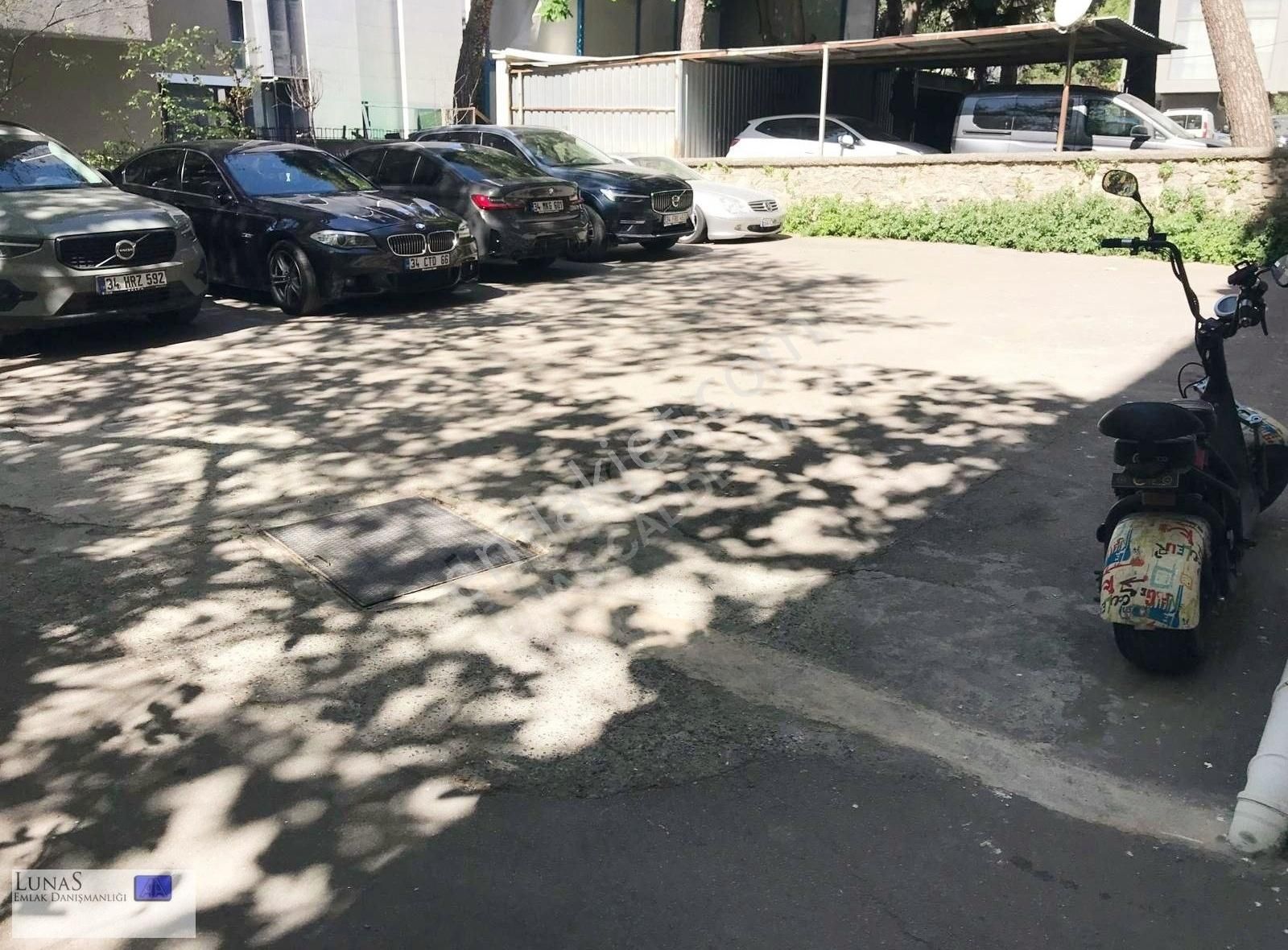 Bağdat Cad. Üstünde Mimari Dekorlu Müstakil Girişli 3+1 Daire - Görsel 13