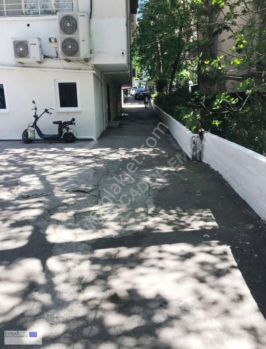 Bağdat Cad. Üstünde Mimari Dekorlu Müstakil Girişli 3+1 Daire - Görsel 23