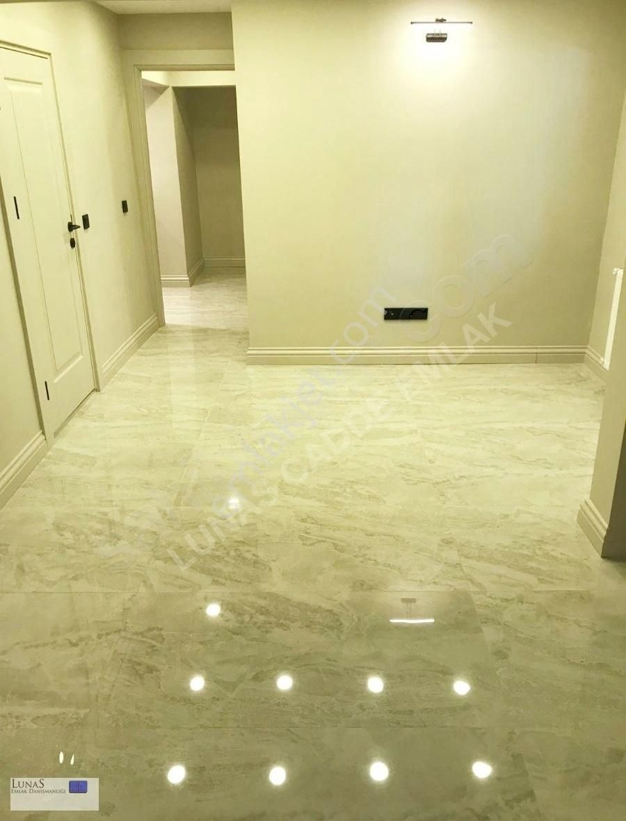 Bağdat Cad. Üstünde Mimari Dekorlu Müstakil Girişli 3+1 Daire - Görsel 19