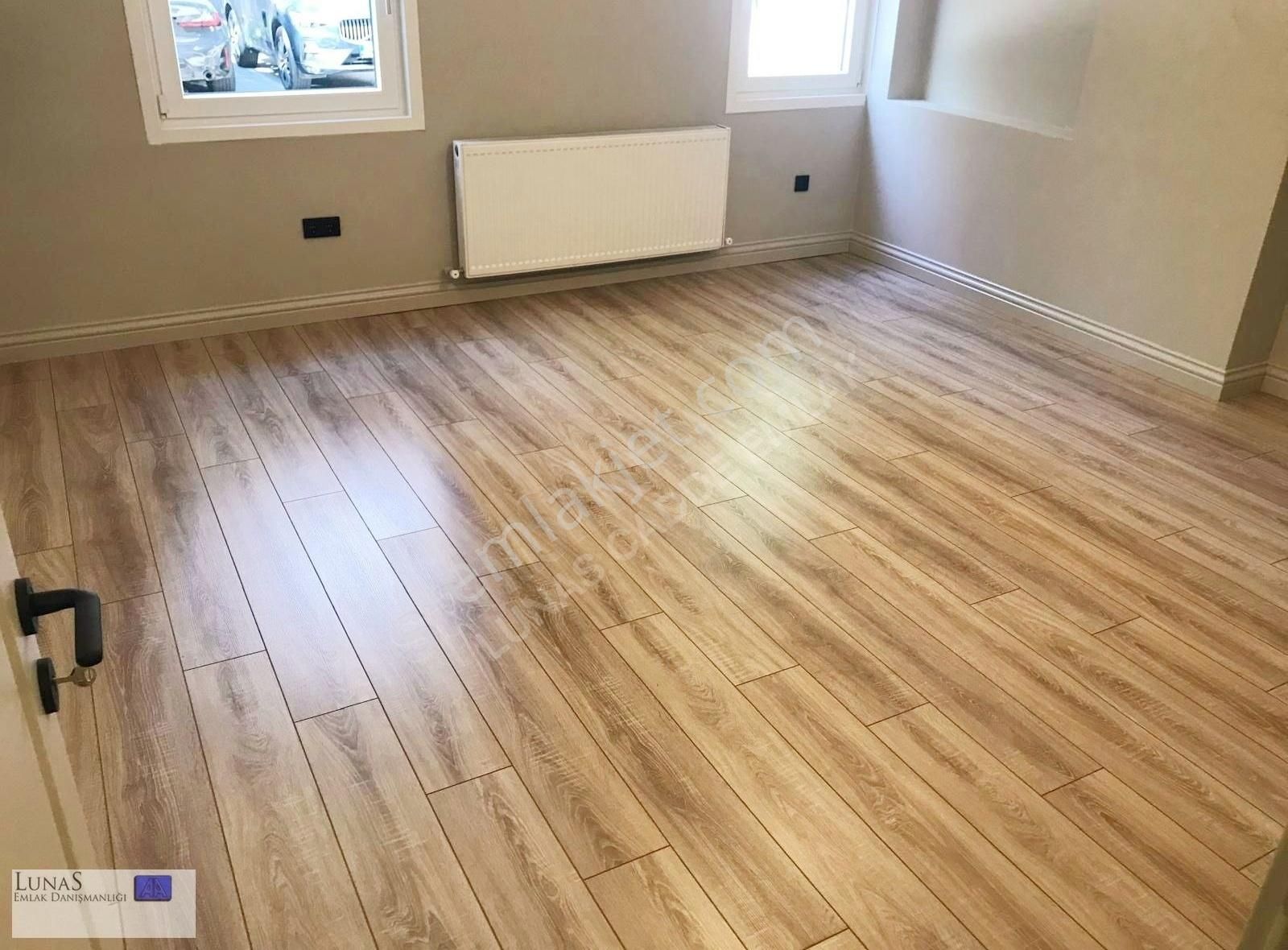 Bağdat Cad. Üstünde Mimari Dekorlu Müstakil Girişli 3+1 Daire - Görsel 24