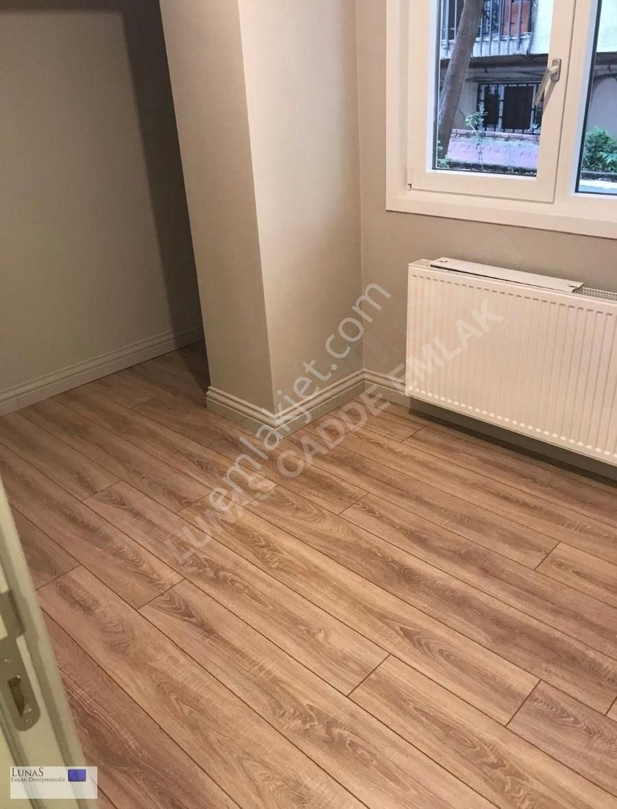 Bağdat Cad. Üstünde Mimari Dekorlu Müstakil Girişli 3+1 Daire - Görsel 30