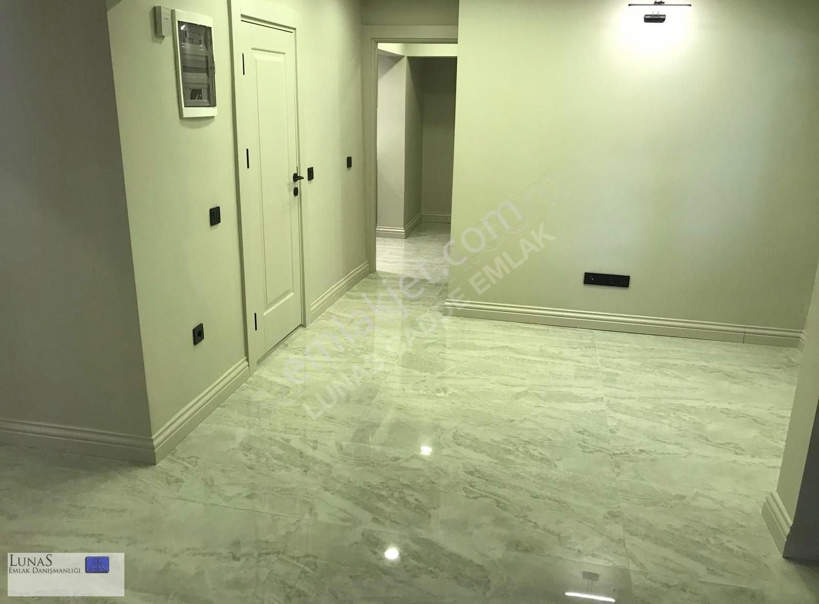 Bağdat Cad. Üstünde Mimari Dekorlu Müstakil Girişli 3+1 Daire - Görsel 4