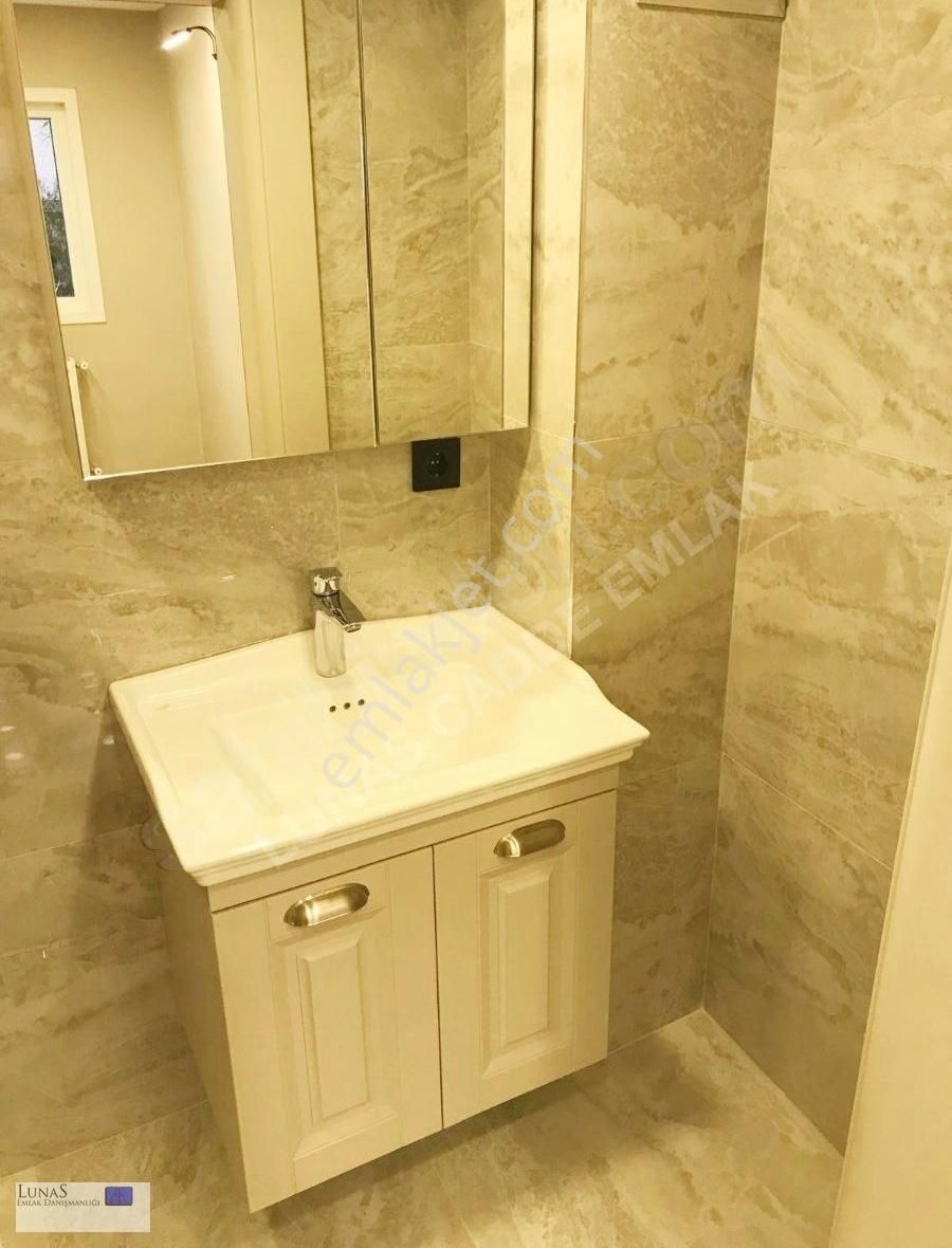 Bağdat Cad. Üstünde Mimari Dekorlu Müstakil Girişli 3+1 Daire - Görsel 26