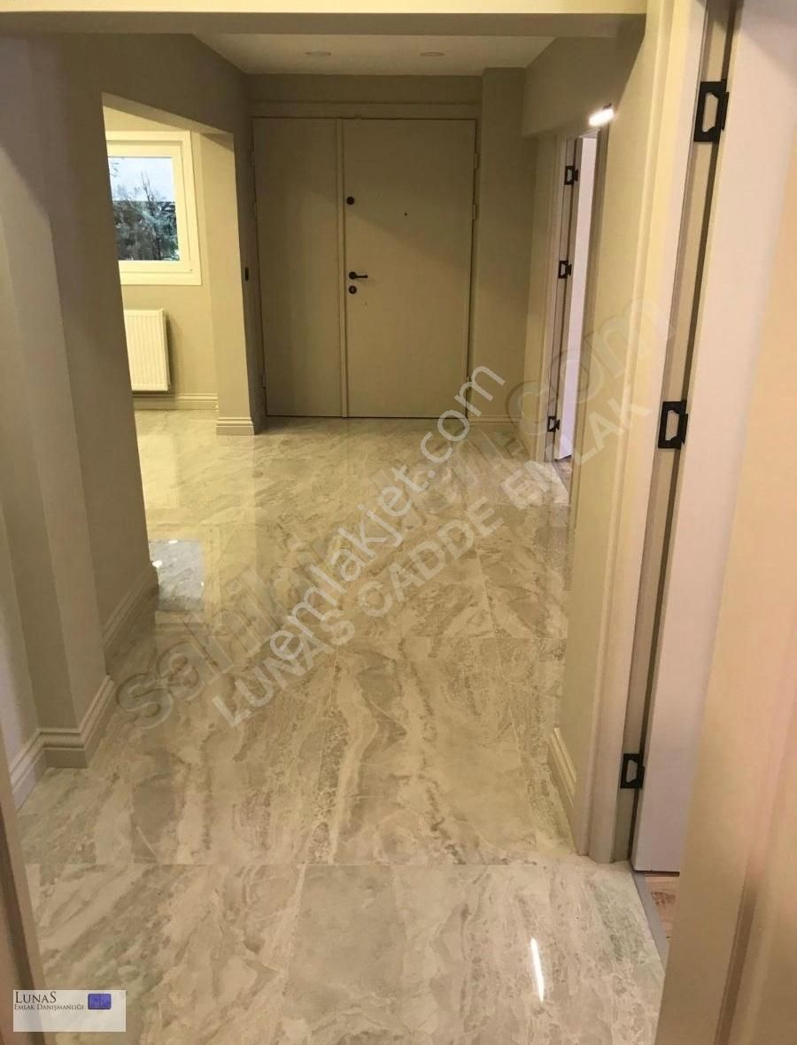 Bağdat Cad. Üstünde Mimari Dekorlu Müstakil Girişli 3+1 Daire - Görsel 9