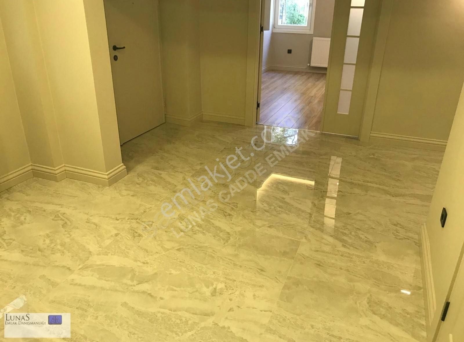 Bağdat Cad. Üstünde Mimari Dekorlu Müstakil Girişli 3+1 Daire - Görsel 27