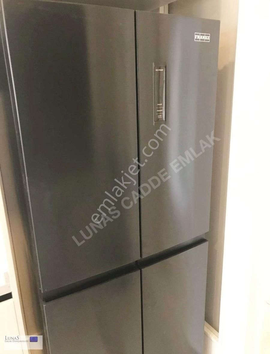 Lunas'dan Ethemefendi Cad. Üzerinde Sıfır Bina Geniş 3+1 Daire - Görsel 29