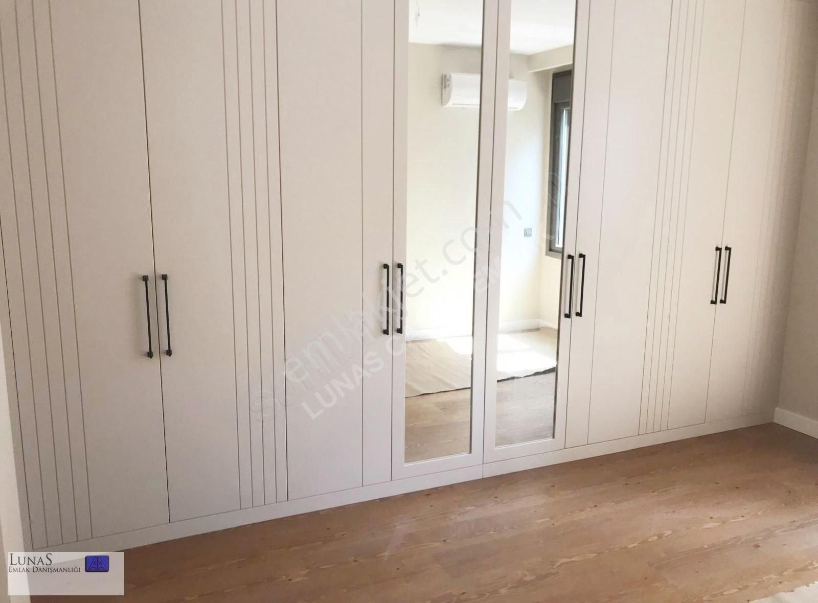 Lunas'dan Ethemefendi Cad. Üzerinde Sıfır Bina Geniş 3+1 Daire - Görsel 10